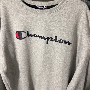 Champion Crewneck
